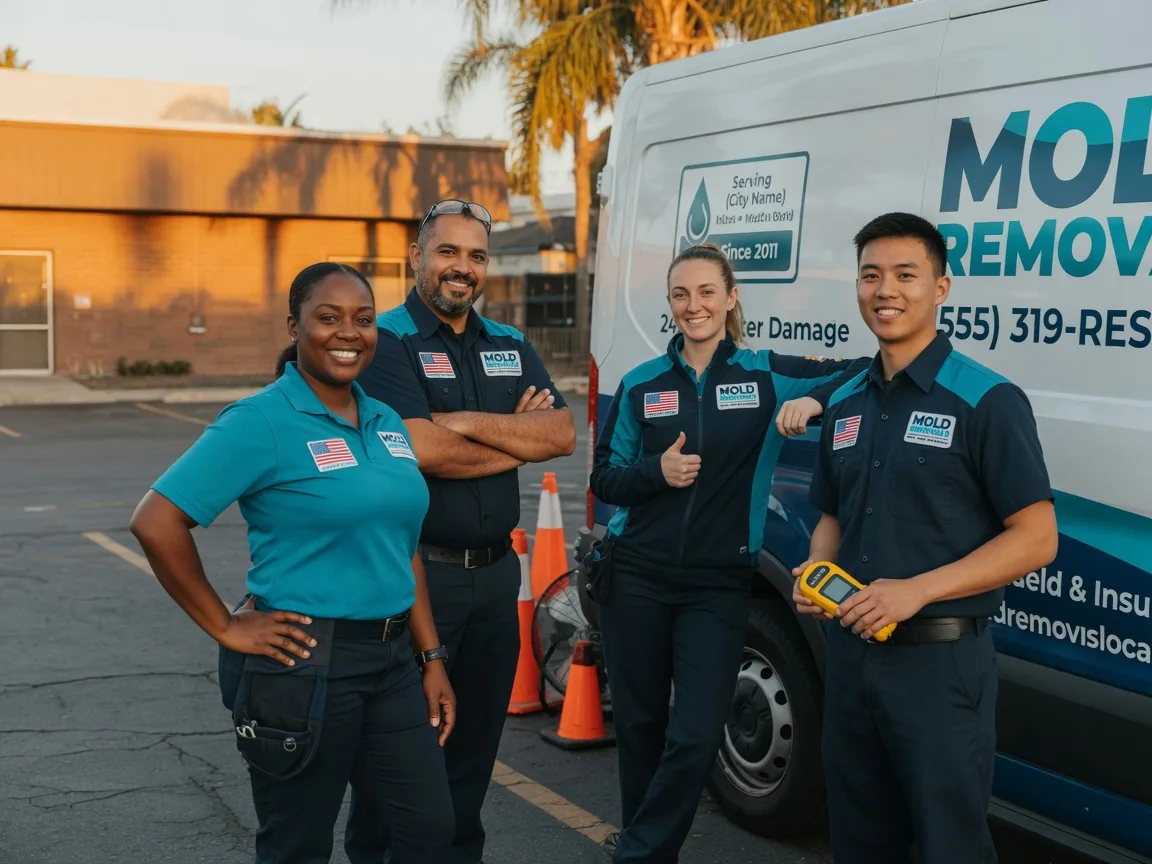 Water Damage Restoration company in Ruby, AK